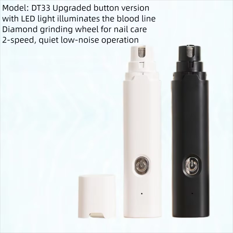 Modèle rechargeable T30#Noir