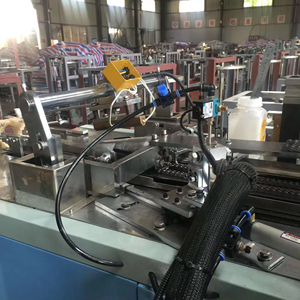 Sini JBZ-BG tam otomatik kağıt bardak biçimlendirme makinesi tek kullanımlık kağıt bardak makinesi yapma kahve çay fincanları - Product Image 5