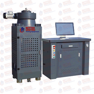 <strong>Compression</strong>-<strong>testing</strong> <strong>Machine</strong>