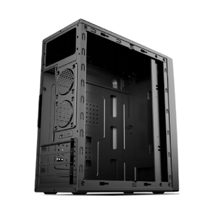 Atx involucro cina a buon mercato verticale ufficio computer scatola cpu cabinet gamer custodia per computer pc - Product Image 4