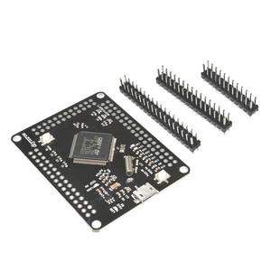 STM32F4 Discovery STM32F407VGT6, placa de desarrollo de 32 bits, Cortex-M4, MCU Core - Product Image 5