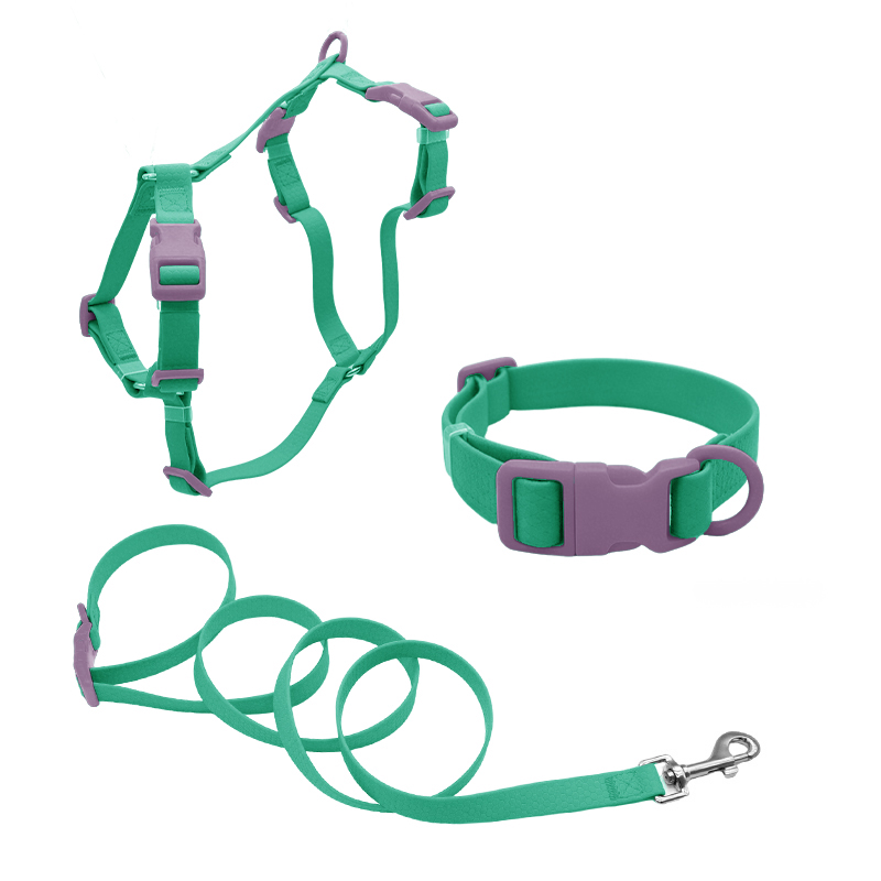Green+purple