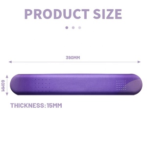 Wrist Guard Memory Foam Office Desk Mat Cute <strong>Mouse</strong> Pad Laptop <strong>Computer</strong> Desk Pad PC Gaming <strong>Mouse</strong> Pad Table Mat Cushion for Office - Product Image 6