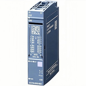 6ES7132-6BD20-0CA0 SIMATIC ET 200SP, Módulo de diagnóstico de canal de salida digital Plc Semens Somatic Et200sp Módulo de controlador Plc - Product Image 1