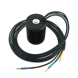 Flipsky 6384 Không Thấm Nước Gấp Cánh Quạt 140kv 4200W Không Chổi Than DC Động Cơ Lướt Sóng Cho Hydro Efoil Lướt Thuyền Dưới Nước Thruster - Product Image 5