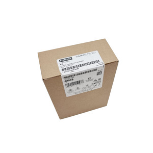 SIMATIC S7-300 PLCデジタル入出力モジュール6ES7307-1EA01-0AA0 - Product Image 2