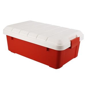 GREENSIDE 45L屋外収納ボックス環境にやさしいトランクストレージビンサンプル付き - Product Image 2