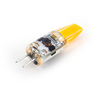 Wholesale <strong>G4</strong> COB Light Bulb AC/DC12-<strong>24V</strong> Dimmable 2W 3W <strong>LED</strong> Light Bulb <strong>G4</strong> <strong>LED</strong> Bulb COB Light Source for Halogen Lamp Replacement - Product Image 2