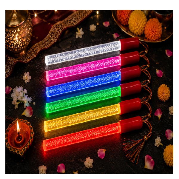 As per product