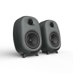 Customized Multicolor Bookshelf Speaker for Home Cinema Home Theater <strong>System</strong> Compatible with TV Music and <strong>Computer</strong> - Product Image 4