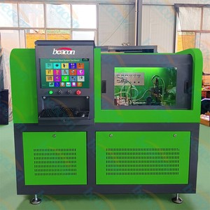 CR819 EUI EUP HEUI Common Rail Diesel Injector Fuel Injection Pump <strong>Test</strong> Bench - Product Image 2