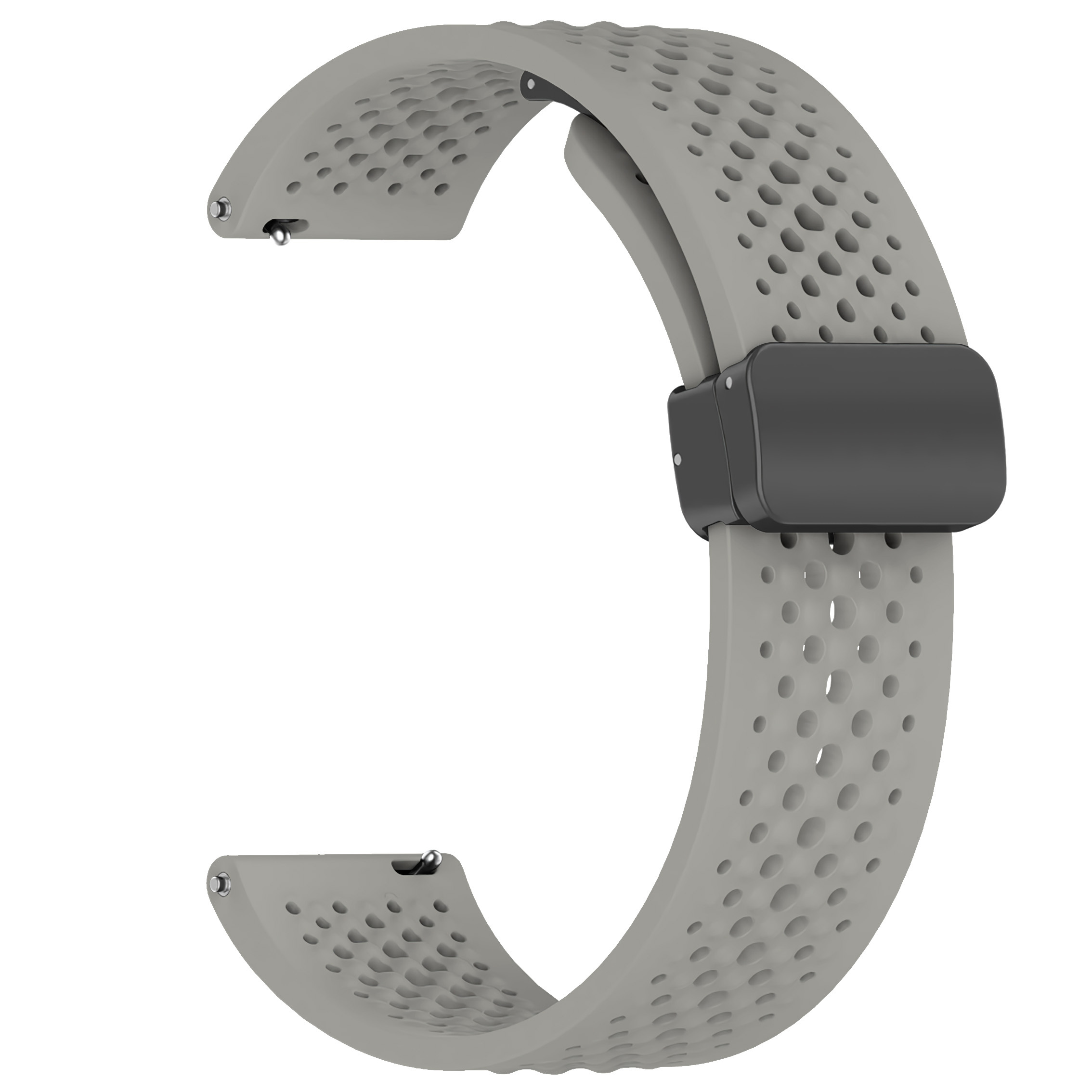 Titantium gray