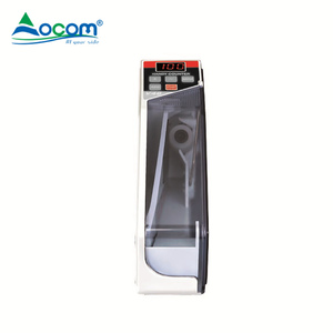 Ocom便携式迷你点钞机票据计数器 - Product Image 5