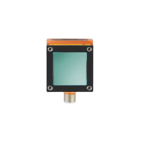 Sensores de posición IFM Sensores láser Sensores de distancia láser O1D para automatización industrial O1D105 - Product Image 2