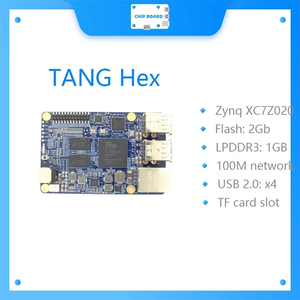 Scheda di sviluppo Lichee HEX ZYNQ7020 FPGA Raspberry Pie Edition XILINX ZED Board - Product Image 2