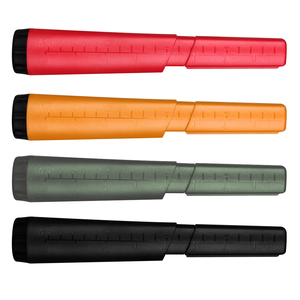 2022 nuovo rilevatore di metalli puntatore Pinpoint GP-pointer rilevatore di metalli portatile rilevatore di barre di posizionamento IP68 impermeabile MD-110 - Product Image 6