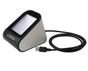 OEM Customized 2D Desktop Barcode Scanner Module for Payment <strong>QR</strong> <strong>Code</strong> <strong>Scanning</strong>