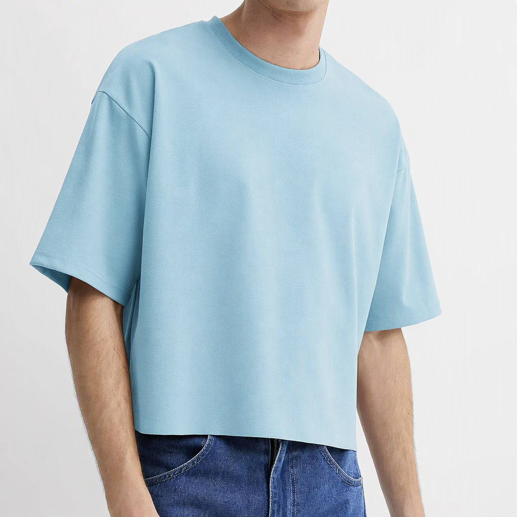 Bleu clair