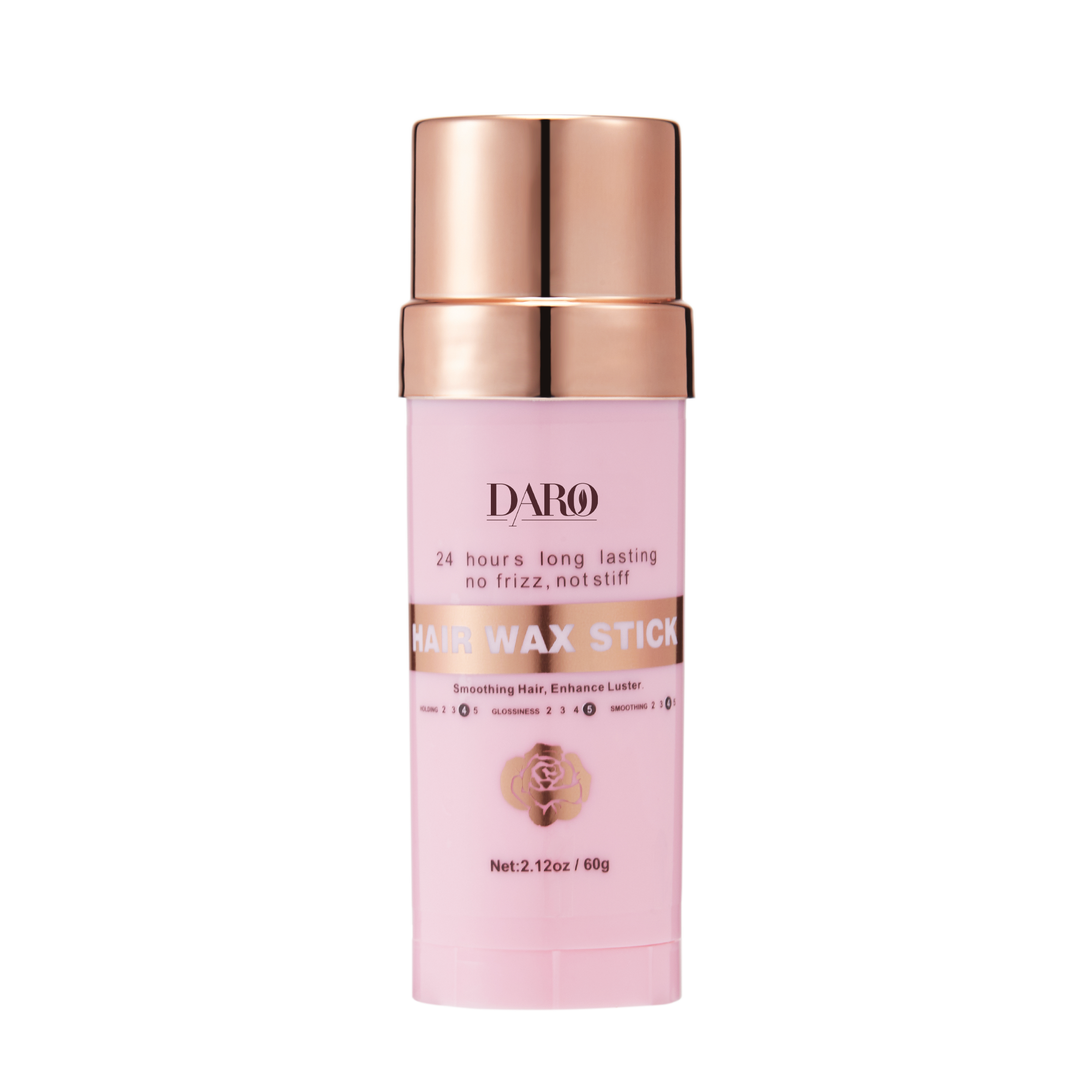 BÂTON DE CIRE COIFFANTE 60ml