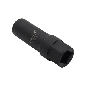 17Mm 20.5Mm <span class=keywords><strong>7</strong></span> Điểm Ổ Cắm Chống Trộm Bánh Xe Khóa Chìa Khóa Siêu Mỏng 1/2 "Ổ Đĩa CR-MO Ổ Cắm Cho Xe Rim Lốp <span class=keywords><strong>Lug</strong></span> <span class=keywords><strong>Nut</strong></span> - Product Image 6