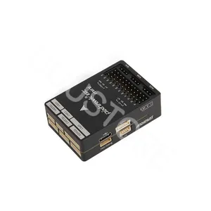 Контроллер полета Holybro Pixhawk 6C Mini-Model B STM32H743 с PM02 V3 / PM06 и M9N / M10 GPS для радиоуправляемого дрона FPV - Product Image 4
