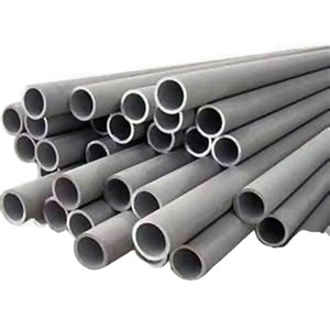 价格便宜定制尺寸AISI ASTM 544不锈钢焊接inox金属管