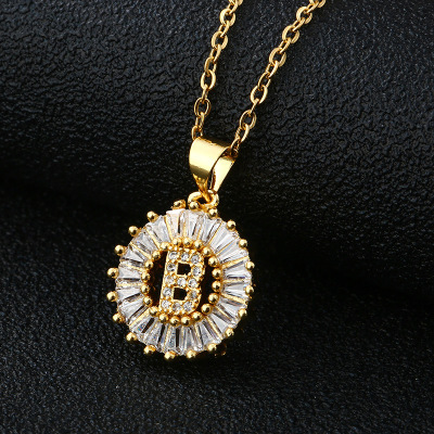 Gold-B