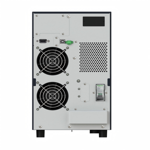 APC UPS SPM10KオンラインUPS無停電電源装置10KW/10KVAタワータイプ標準機械単相入出力 - Product Image 4