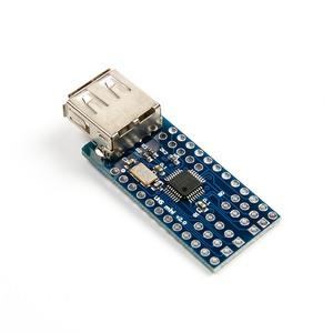 Mini USB Host Shield 2.0 per strumento di sviluppo ADK SLR - Product Image 2