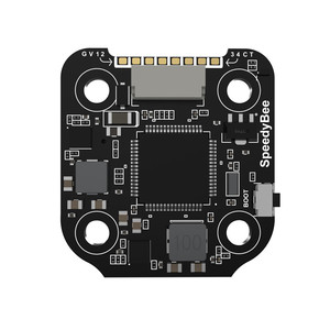 SpeedyBee F405 Mini Controller di volo con BLS 35A Mini V2 20x20 ESC 4-in-1 per RC FPV Racing Drone - Product Image 6
