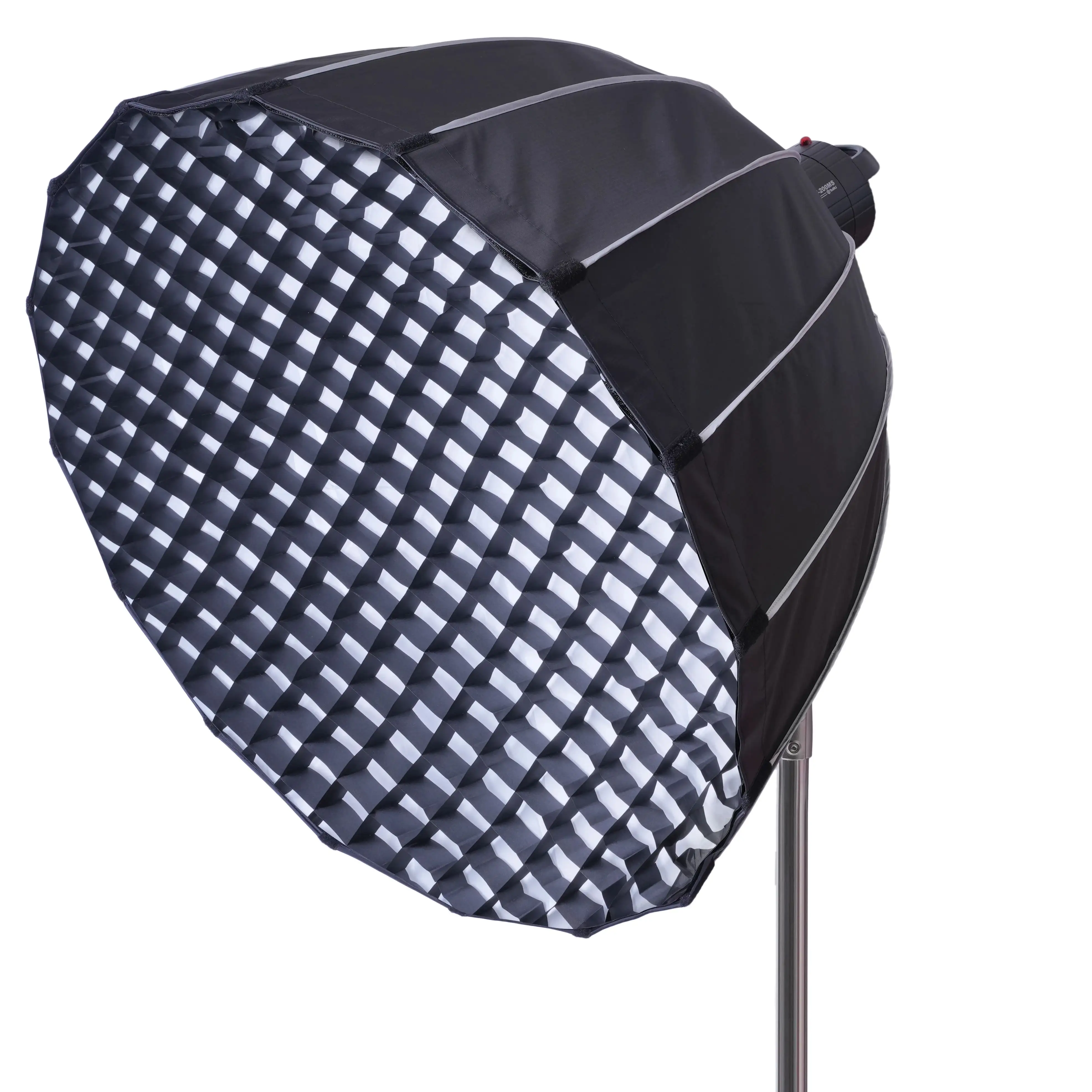 90cm Deep Parabolic Sof Tbox Foto Bowens Mount Tragbare Octagon Umbrella Outdoor Softbox Mit Softbox Trage tasche Blitzlicht