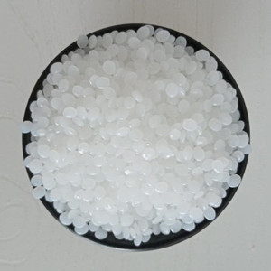批发HDPE LDPE LLDPE塑料原料LDPE原始颗粒 - Product Image 3