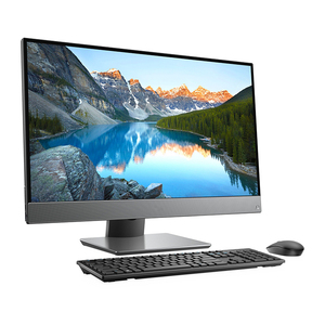 オールインワンデスクトップコンピューターI3I5 I7I9ゲーミングPCブラックUSBポートLCDSSDWindows10クアッドコアIntel4GB SsdM.2専用カード - Product Image 4