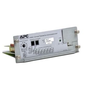 APC SYXRCC SYMMETRA XR BATT COMM карта APC Symmetra Коммуникационная карта - Product Image 6