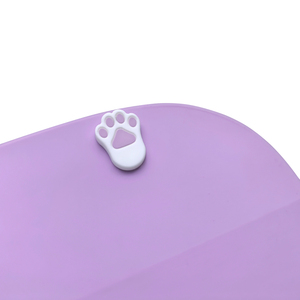 CAT68 Mechanical Gaming <strong>Keyboard</strong> Kit Wireless Tri-mode Hot-swap RGB Backlight Ergonomics Silicone <strong>Keyboard</strong> Cat for Win/Mac - Product Image 6