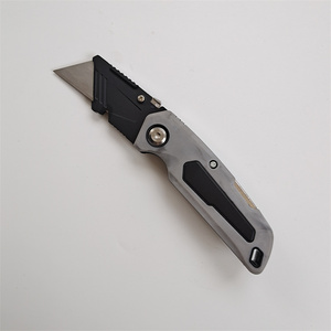 Tùy chỉnh gấp tiện ích cố định Lưỡi Dao Bỏ Túi nhà bếp để nấu ăn ngoài trời cắm trại sinh tồn và mang theo hàng ngày - Product Image 5