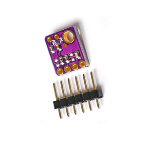 Módulo de sensor de temperatura y humedad digital de 1/2 ", 1/2" - Product Image 4