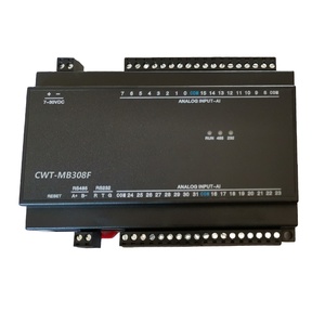 Módulo Ethernet RS485 Modbus Io, entrada analógica, 32AI, 4-20mA/0-5V/0-10V - Product Image 1
