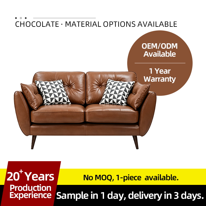 Chocolate Double
