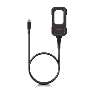 2023 nuovo prodotto di lancio X431 chiave programmatore Remote Maker con Super Chip e 4 set di chiavi Smart utilizzare per il lancio x431 immo plus - Product Image 2