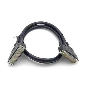 HDDB78 DB78 Isoliertes Kupferleiter-Daten verlängerung kabel Stecker zu Stecker zu Buchse zu Buchse CNC-Signal programmier kabel - Product Image 2