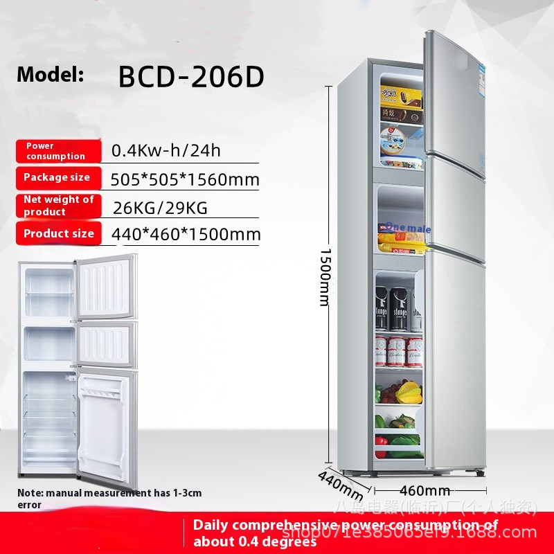 BCD-206