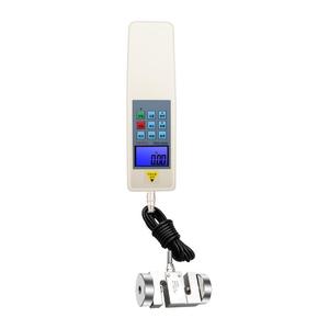 Japanese three-quantity S-type external push-pull gauge pressure sensor 50 100k digital display tensile <strong>testing</strong> <strong>machine</strong> test - Product Image 2