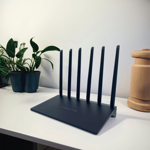 Doanh Nghiệp 3000Mpbs mt7981 Gigabit Dualband không dây openwrt <span class=keywords><strong>Router</strong></span> Wifi 6 nhà <span class=keywords><strong>Router</strong></span> - Product Image 1