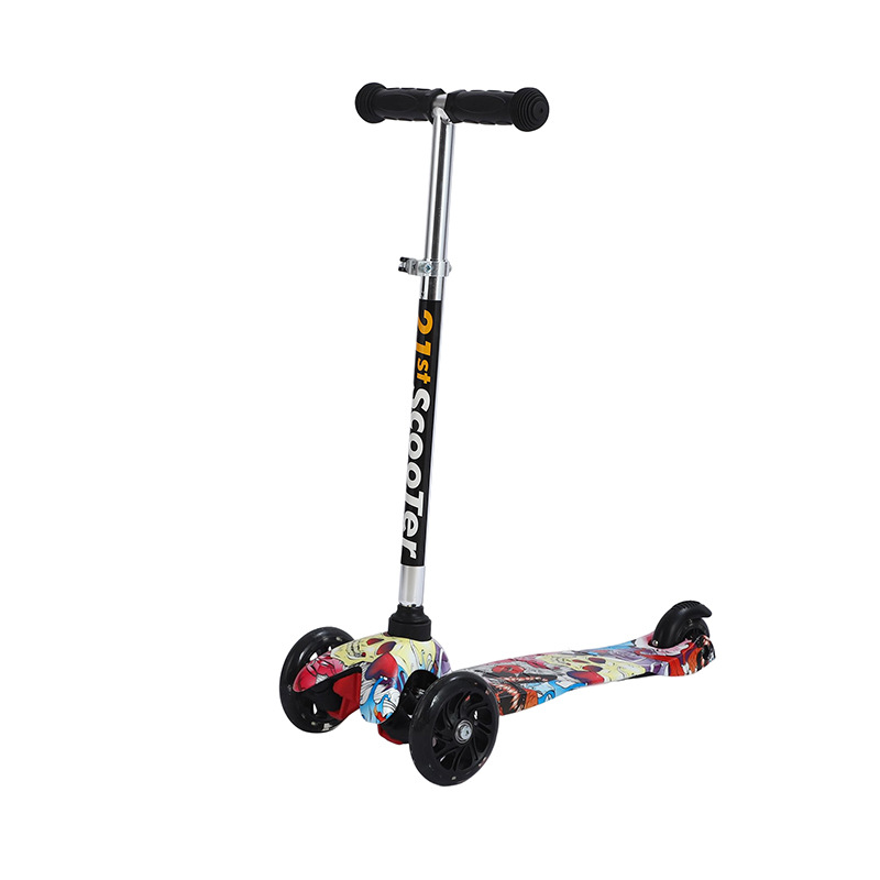 Style 3 (Small Size)