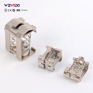 屏蔽电缆线框用于计算机设备跟踪信号系统，防止外部电磁干扰 - Product Image 1