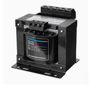 Transformador de control de aislamiento monofásico Chint NDK 150VA 380V/220V 24V 36V Toda la máquina herramienta BK de cobre 110V Entrada 12V Salida - Product Image 6
