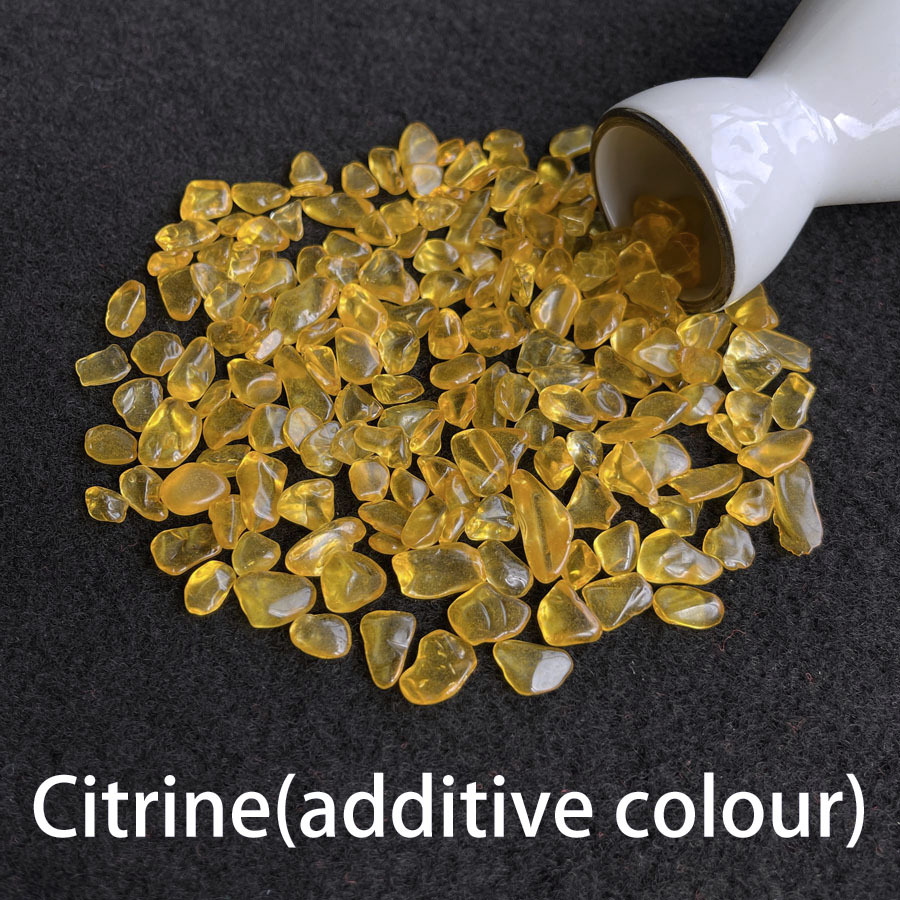 Citrine (couleur additive)