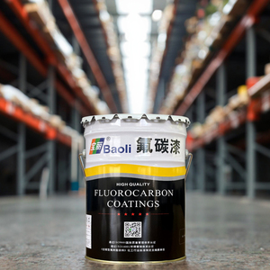 सबसे ज्यादा बिकने वाला Hf6805 ऑटोमोटिव फ्लोरोकार्बन टोपकोट एंटी-जंग ईपॉक्सी प्राइमर स्प्रे पेंट - Product Image 6