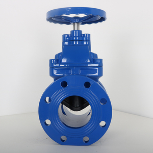Dn50 Dn65 Dn80 Dn100 Dn125 Dn150 German Standard Soft Seal Gate <strong>Valves</strong> Price
